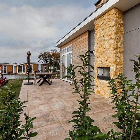 Biebosch Villa Bemelen Екстериор снимка