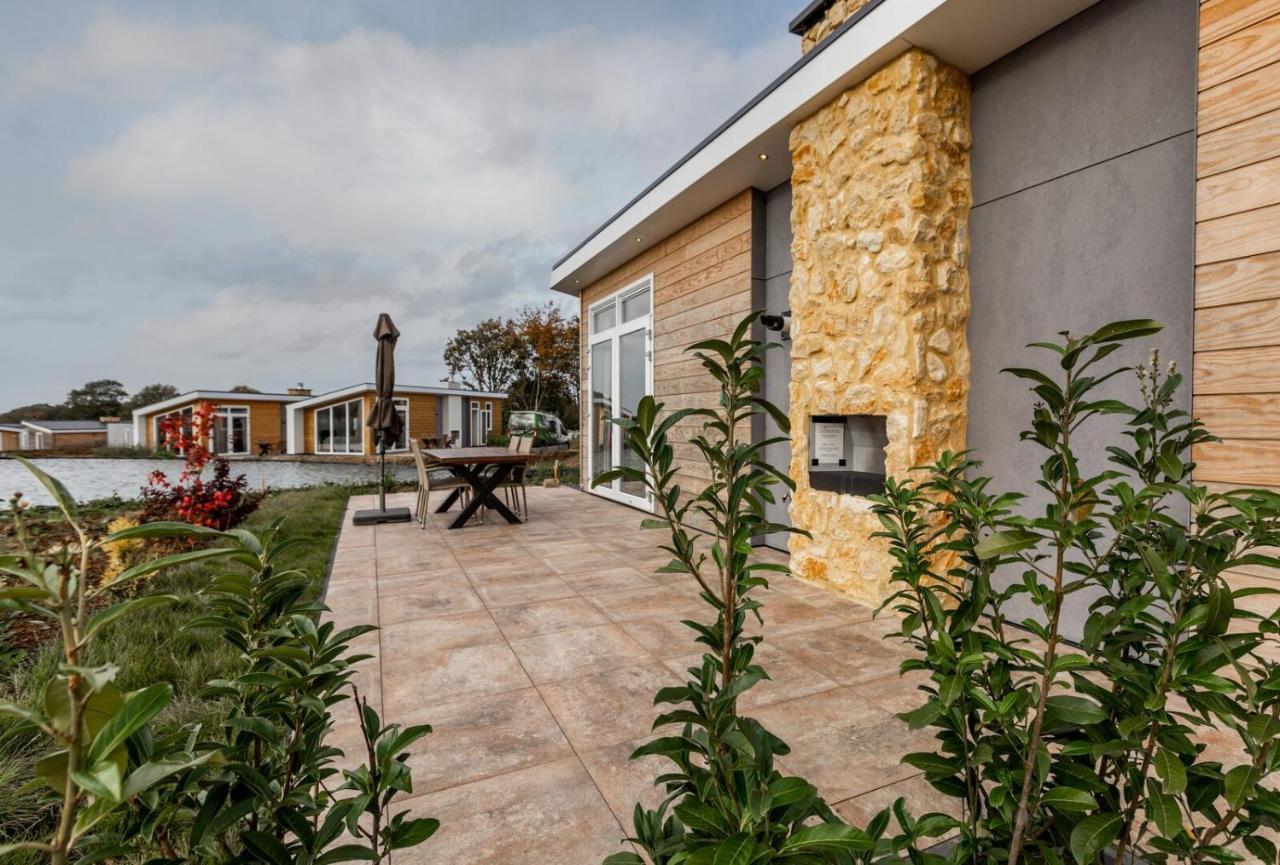 Biebosch Villa Bemelen Екстериор снимка