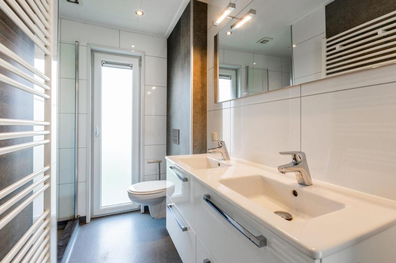 Biebosch Villa Bemelen Екстериор снимка