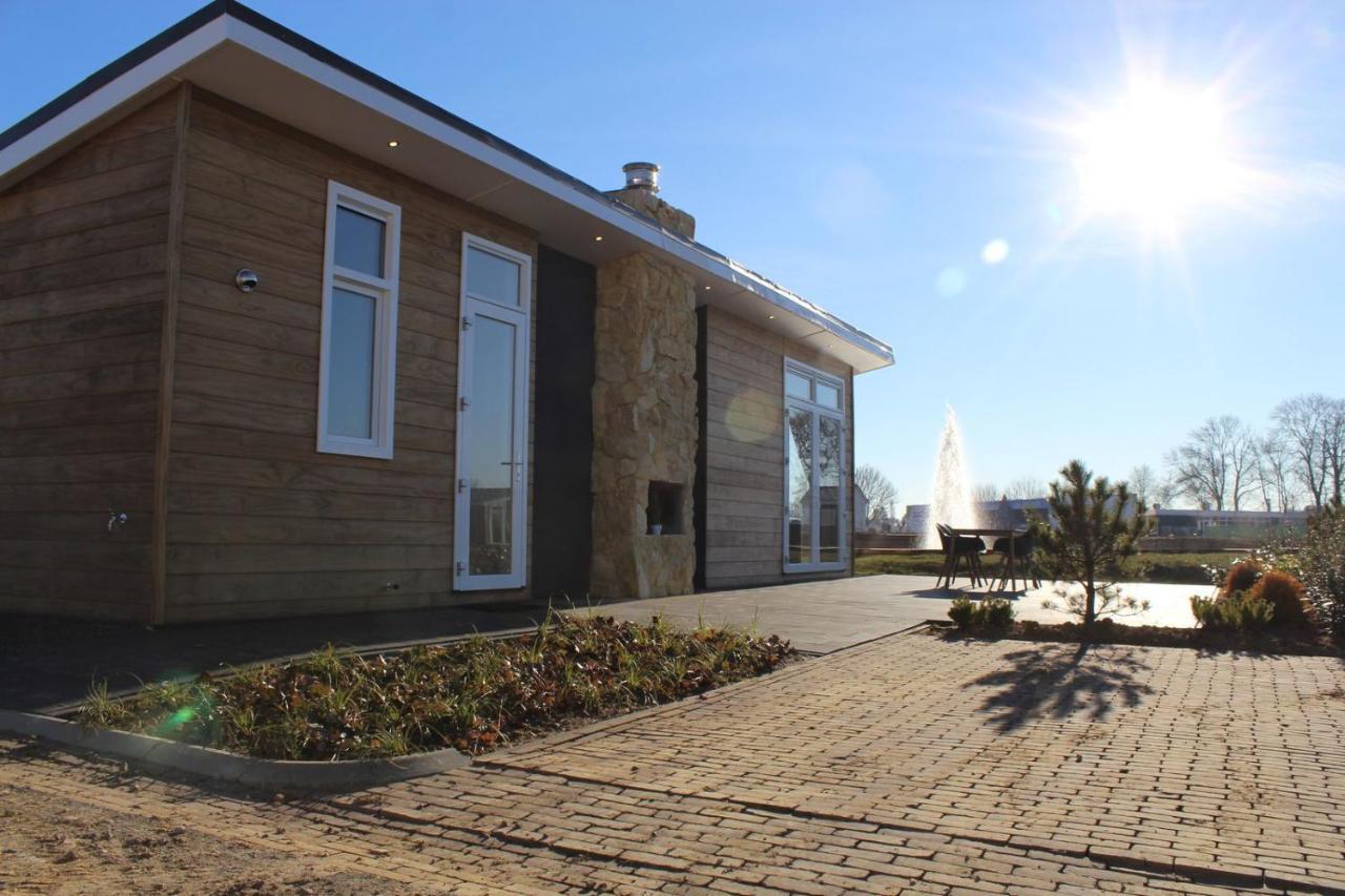 Biebosch Villa Bemelen Екстериор снимка