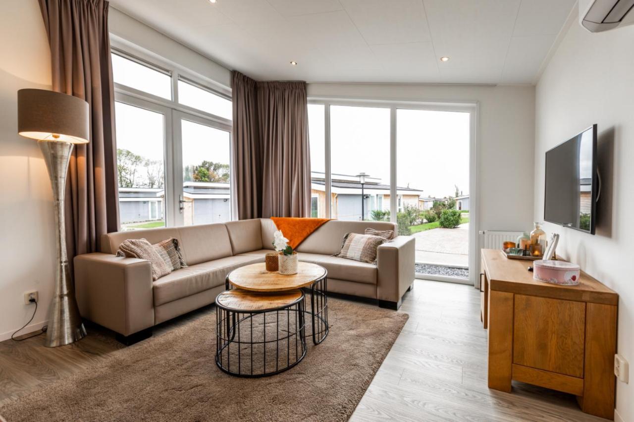 Biebosch Villa Bemelen Екстериор снимка